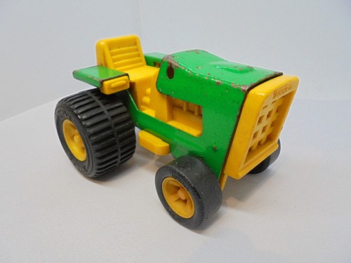 Tonka toys 1970s - tonka, x