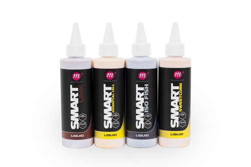 Mainline baits new smart - mainline,