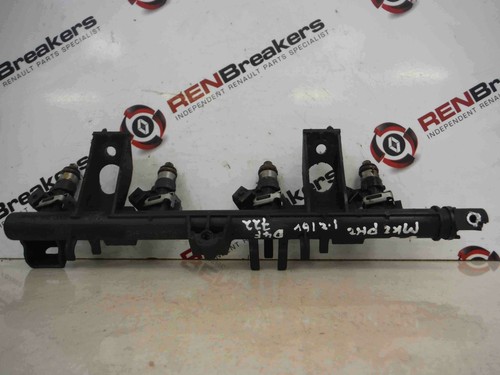 Renault clio mk3 2005 2009 - 2005-2009, 1.2