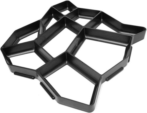 Walk path maker pathmate stone - walk,
