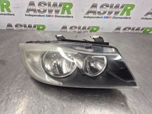Bmw series headlight - bmw, 3