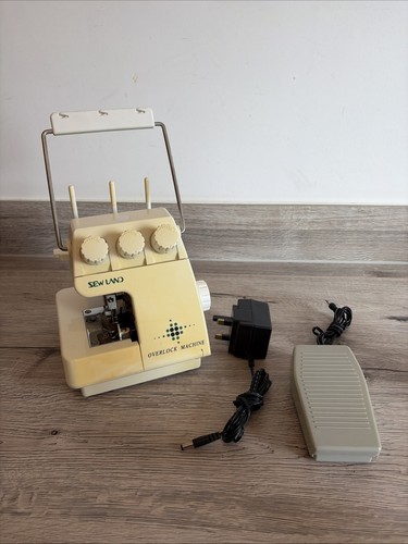 Sew land electric - electric, household