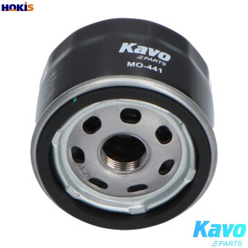 Oil filter 441 for renault - filter,