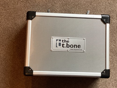 Bone pro sc180 stereo - bone,