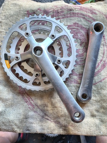 Retro 1991 shimano - retro, 500lx
