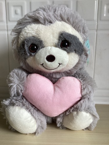 George asda grey sloth - george, with