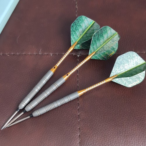Unicorn t95 gram darts - 25,