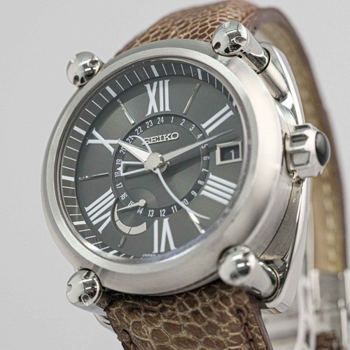 Mint seiko galante 5r66 - seiko, 5r66-0ab0