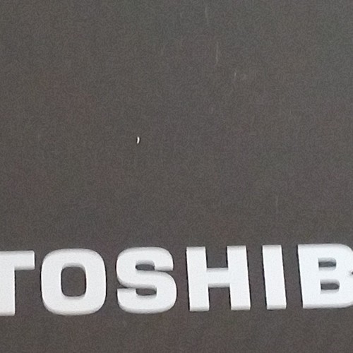 Toshiba satellite l670 laptop - toshiba,