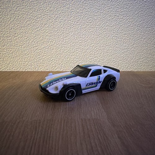Hot wheels premium die cast - wheels, die-cast