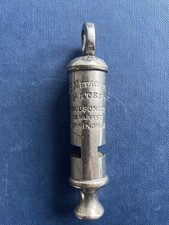 J Hudson 13 Barr Street The