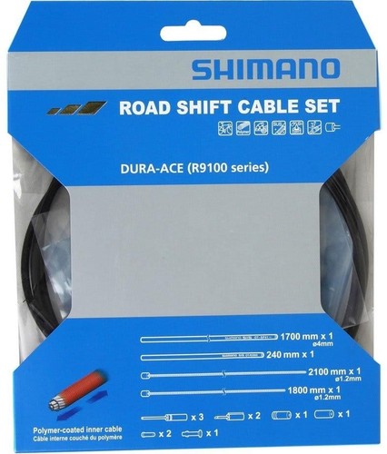 Shimano dura ace - shimano, rs900