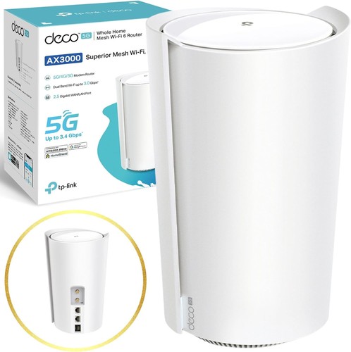 Link deco x50 - x50-5g, ax3000