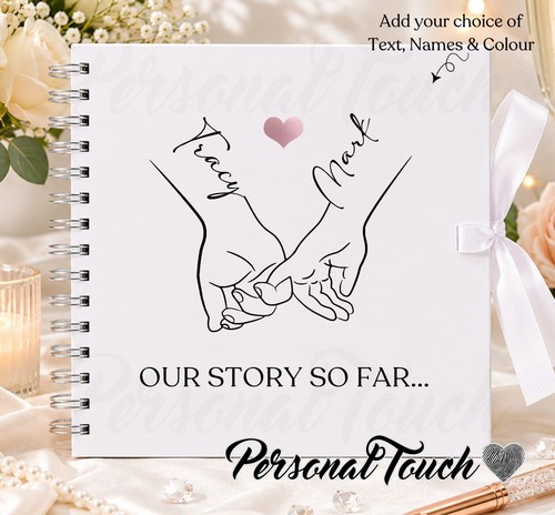 Personalised memories - personalised,
