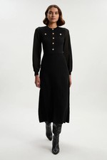 Karen Millen Knitted Dress