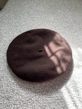 Vintage Kangol Brown Hat 6 3/4