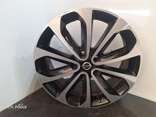 Nissan qashqai dci - nissan, 360