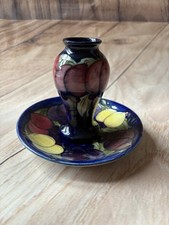 VTG William Moorcroft Plum