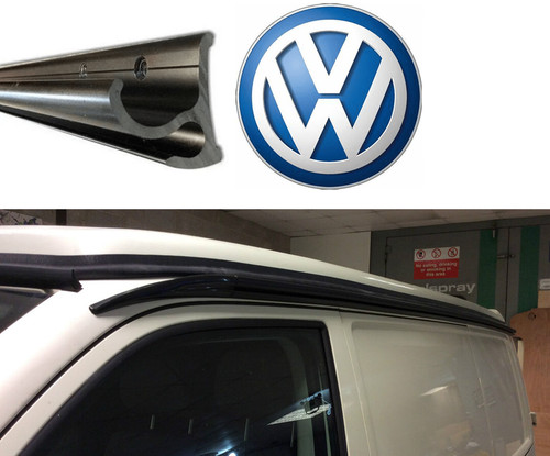 Vamoose combi rail - vamoose,