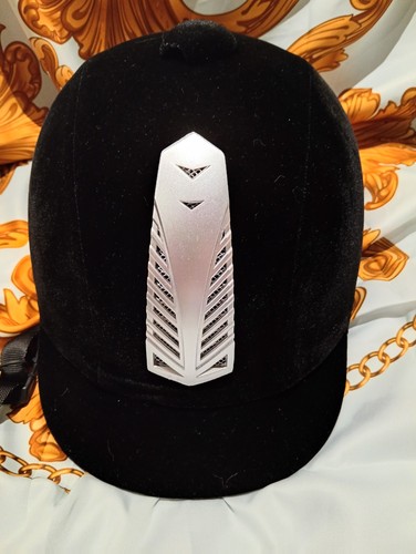 Equestrian helmet horse riding - helmet,