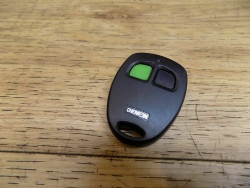 Datatool alarm key - key, fob