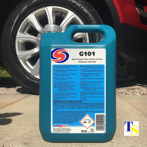Autosmart g101 litre - autosmart, 5