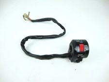 RIGHT SWITCH GAS CONTROL SUZUKI GS 450 550 M GSX 400 RH HANDLE SWITCH