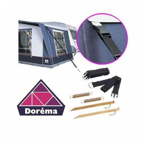 Dorema safe lock system - dorema,