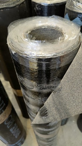 Venting layer torch warm - torch, on