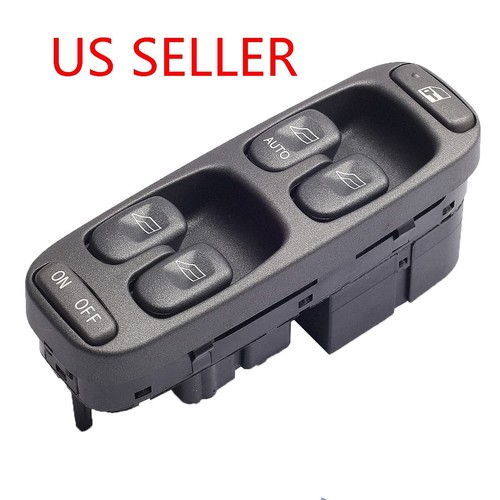 New master power window - new,