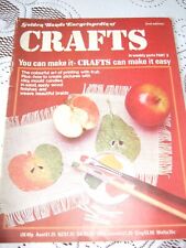 Golden Hands Encyclopedia Of