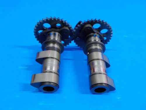 Camshaft cam shaft yamaha - camshaft,