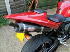 Yamaha YZF1000 R1 5VY