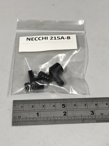 Shuttle race clasp set - clasp,