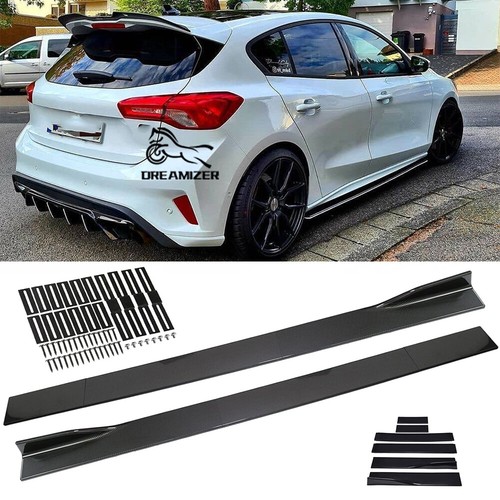 For ford focus mk3 mk6 - for,