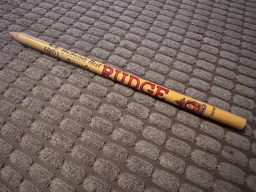 Vintage unused rudge bicycles - vintage,