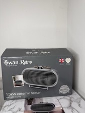 Swan Portable Ceramic Heater