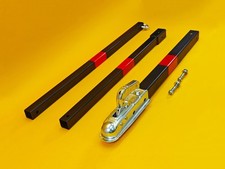 Vehicle Recovery Tow Pole
