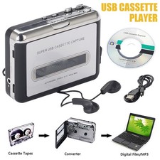 Portable Tape To PC Super USB