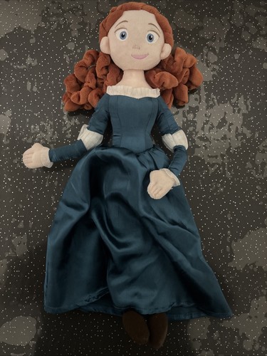 Disney pixar brave princess - pixar,
