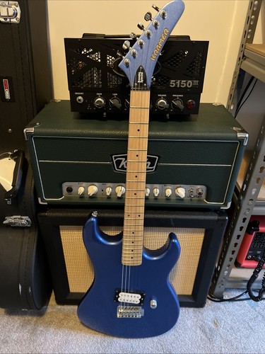 Kramer barrett special - kramer,