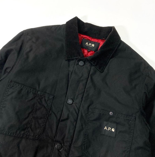 Carhartt wip p c - x, a.p.c