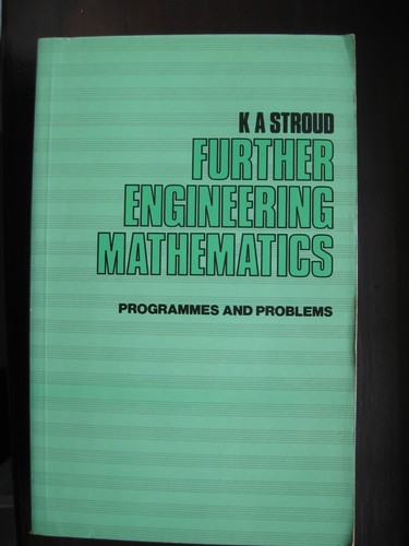 Further engineering - further,