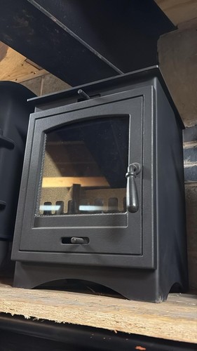 Helios stove 4kw - helios,