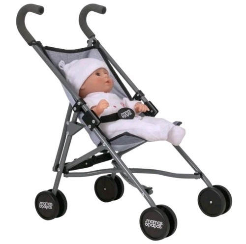 Mamas and papas doll stroller - mamas,
