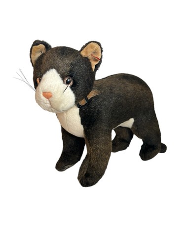 Classic mystery the cat - classic,