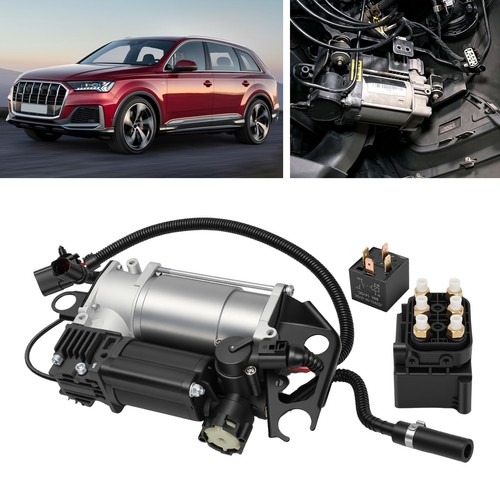 Air suspension compressor pump - air,