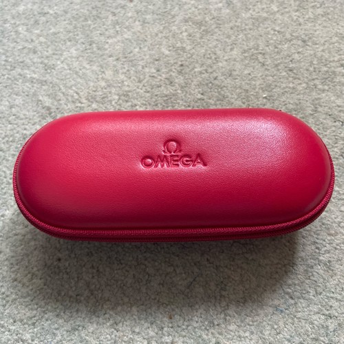 Genuine omega red - genuine,