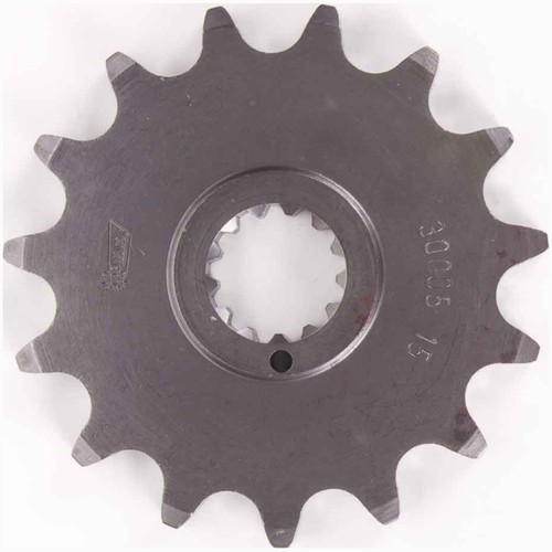 Gear pinion 630t 15z esjot - 15z,