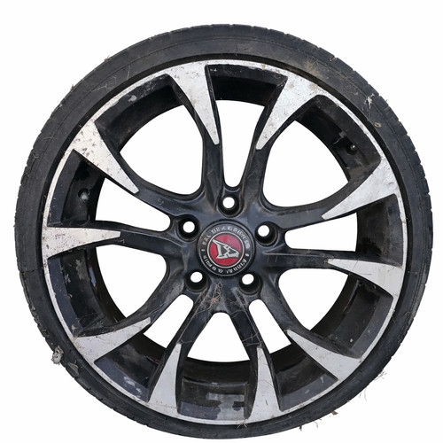 Mini cooper wolfrace - mini,